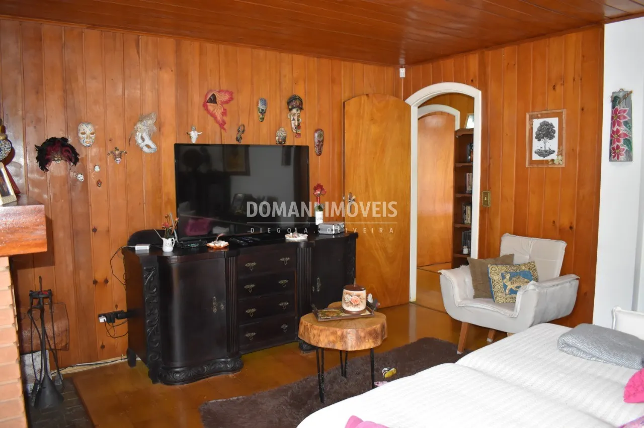 House for sale of 622 m² in Campos do Jordão, SP, Brazil