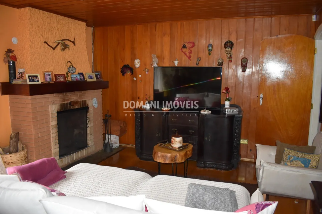 House for sale of 622 m² in Campos do Jordão, SP, Brazil