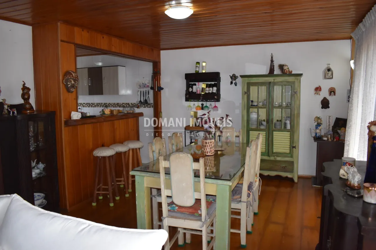 House for sale of 622 m² in Campos do Jordão, SP, Brazil