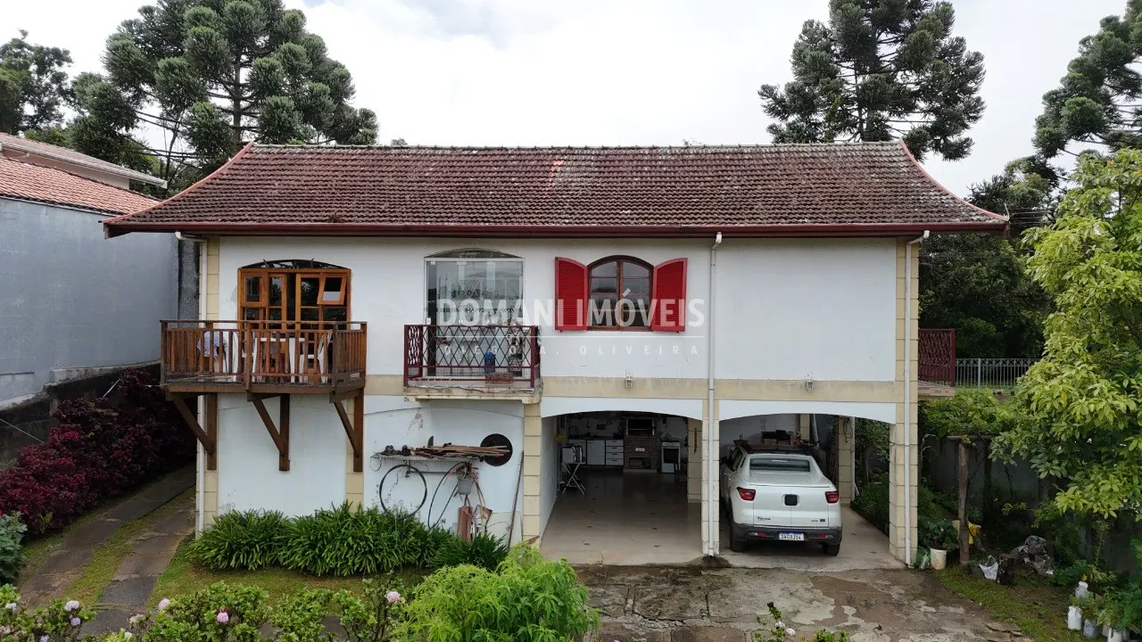 House for sale of 622 m² in Campos do Jordão, SP, Brazil