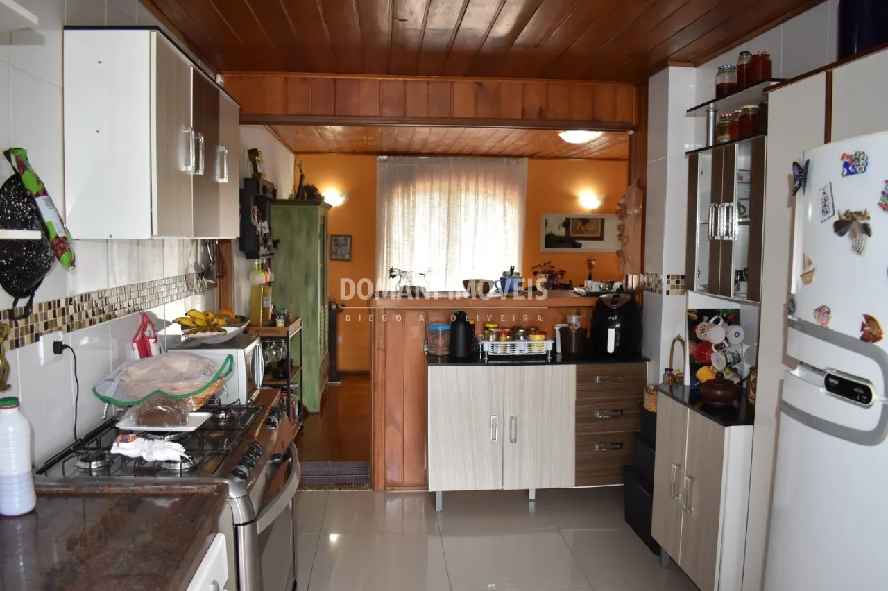 House for sale of 622 m² in Campos do Jordão, SP, Brazil