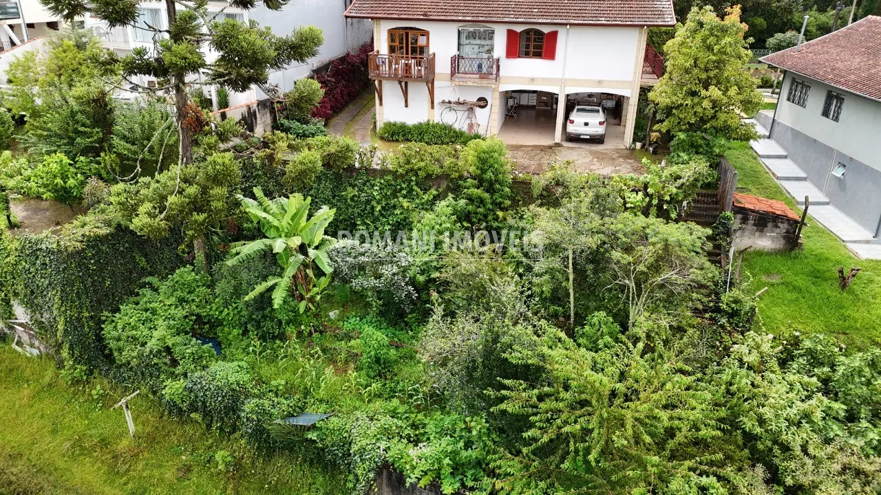 House for sale of 622 m² in Campos do Jordão, SP, Brazil