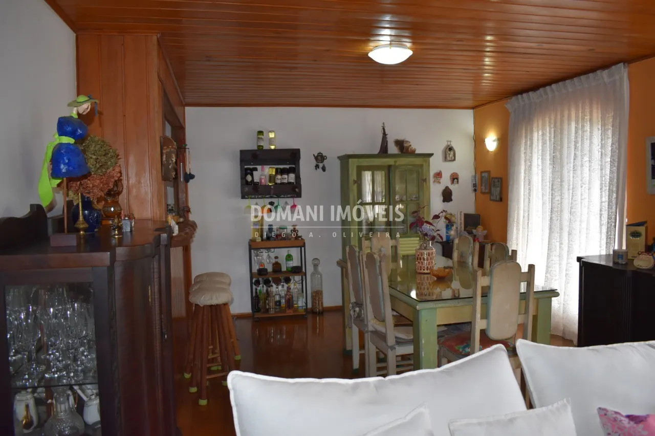 House for sale of 622 m² in Campos do Jordão, SP, Brazil