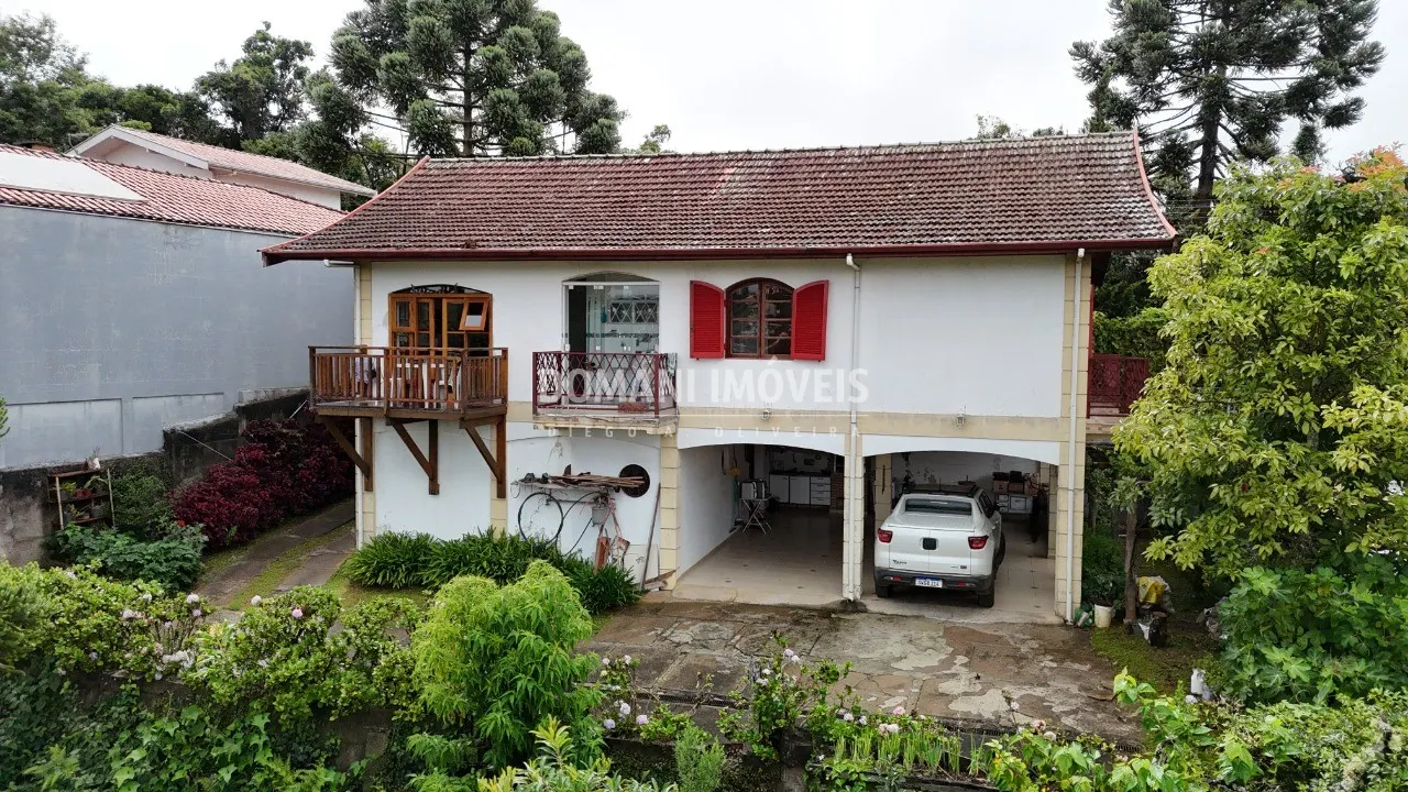 House for sale of 622 m² in Campos do Jordão, SP, Brazil
