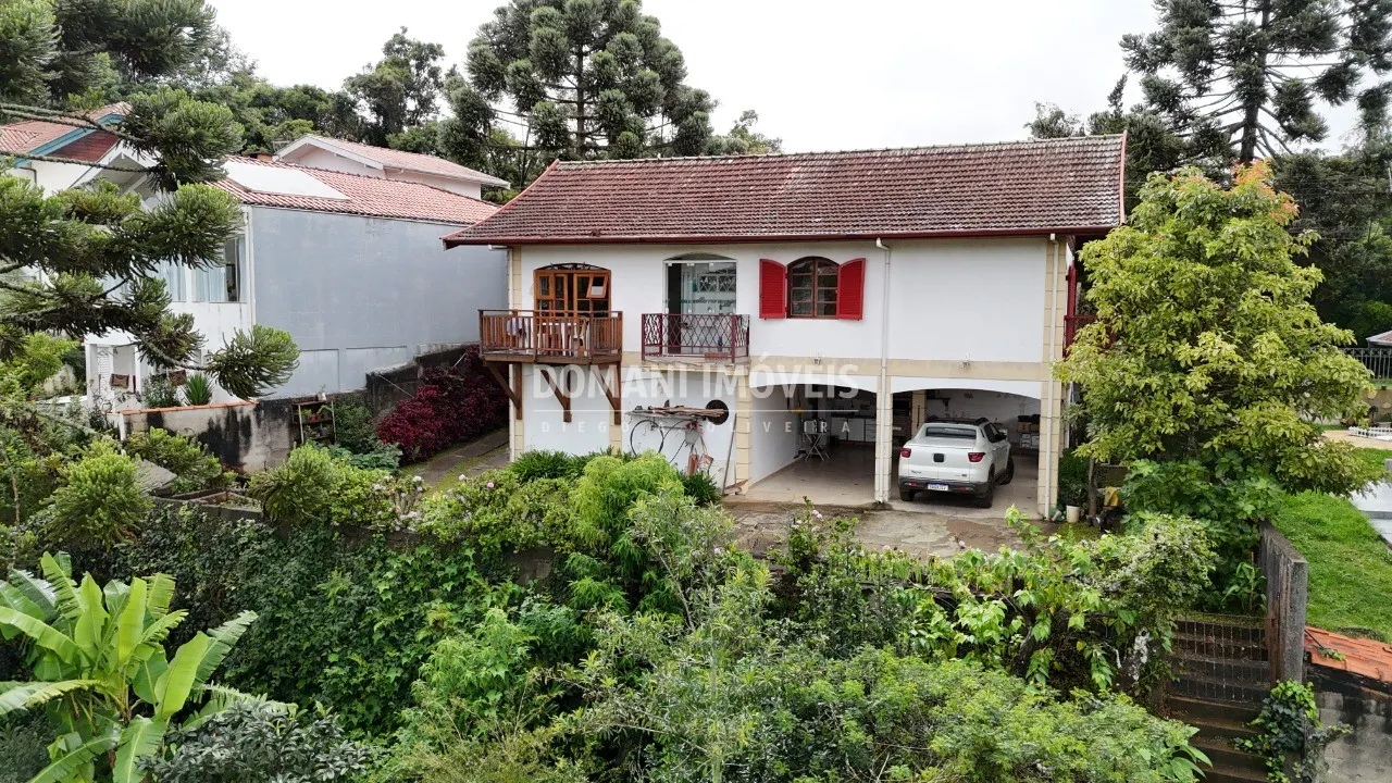House for sale of 622 m² in Campos do Jordão, SP, Brazil