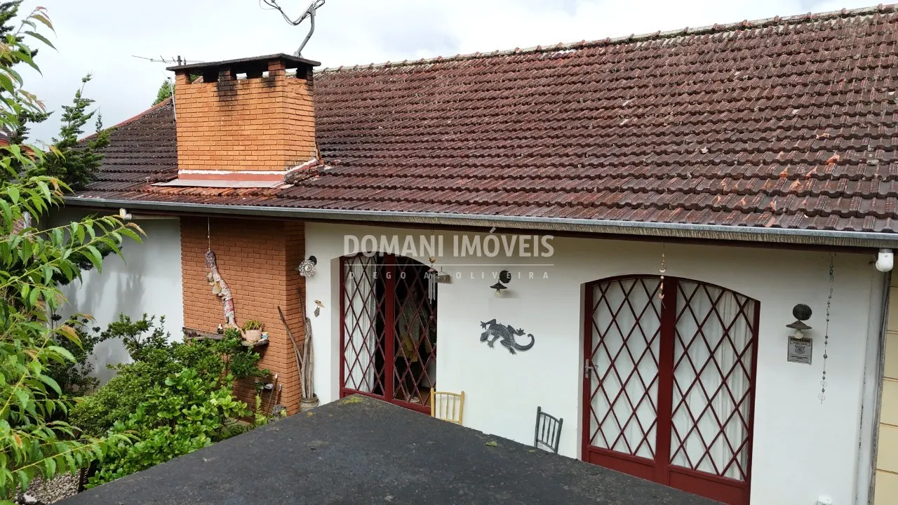 House for sale of 622 m² in Campos do Jordão, SP, Brazil