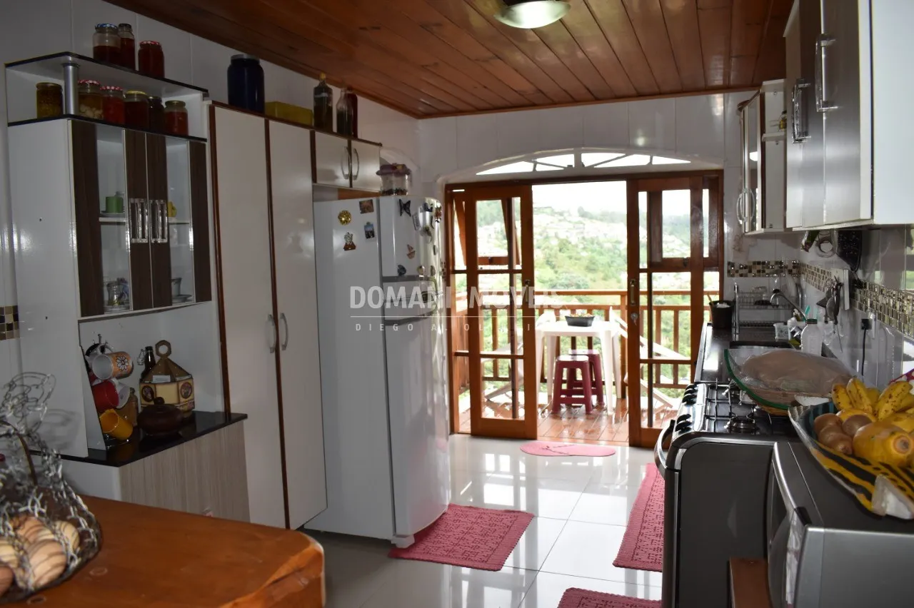 House for sale of 622 m² in Campos do Jordão, SP, Brazil
