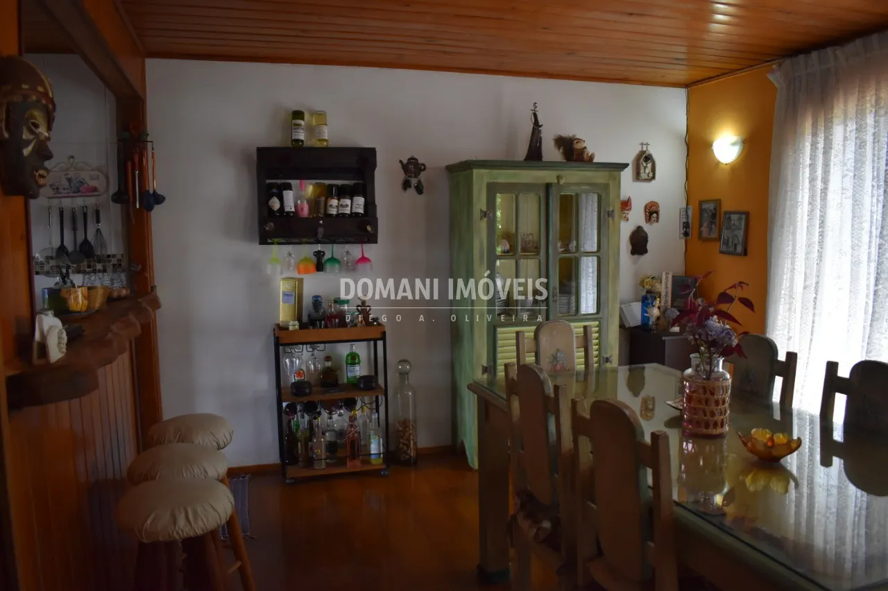 House for sale of 622 m² in Campos do Jordão, SP, Brazil
