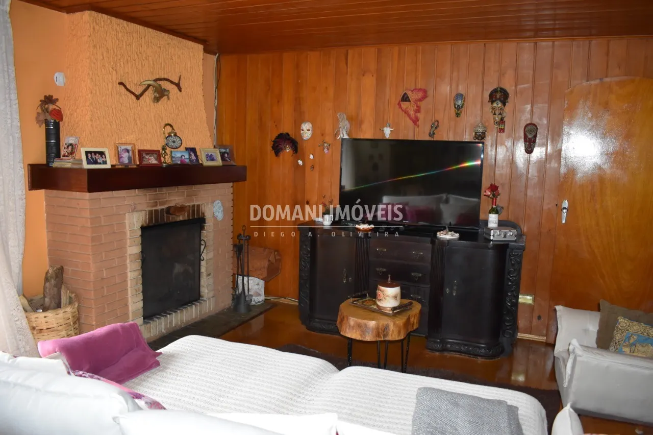 House for sale of 622 m² in Campos do Jordão, SP, Brazil