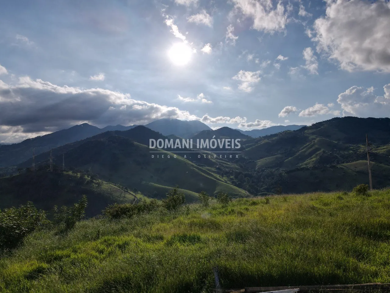Plot for sale of 5 acres in Sapucaí-Mirim, MG, Brazil