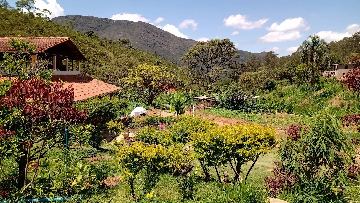 Pousada à venda de 21 ha em Ouro Preto, MG, Brasil