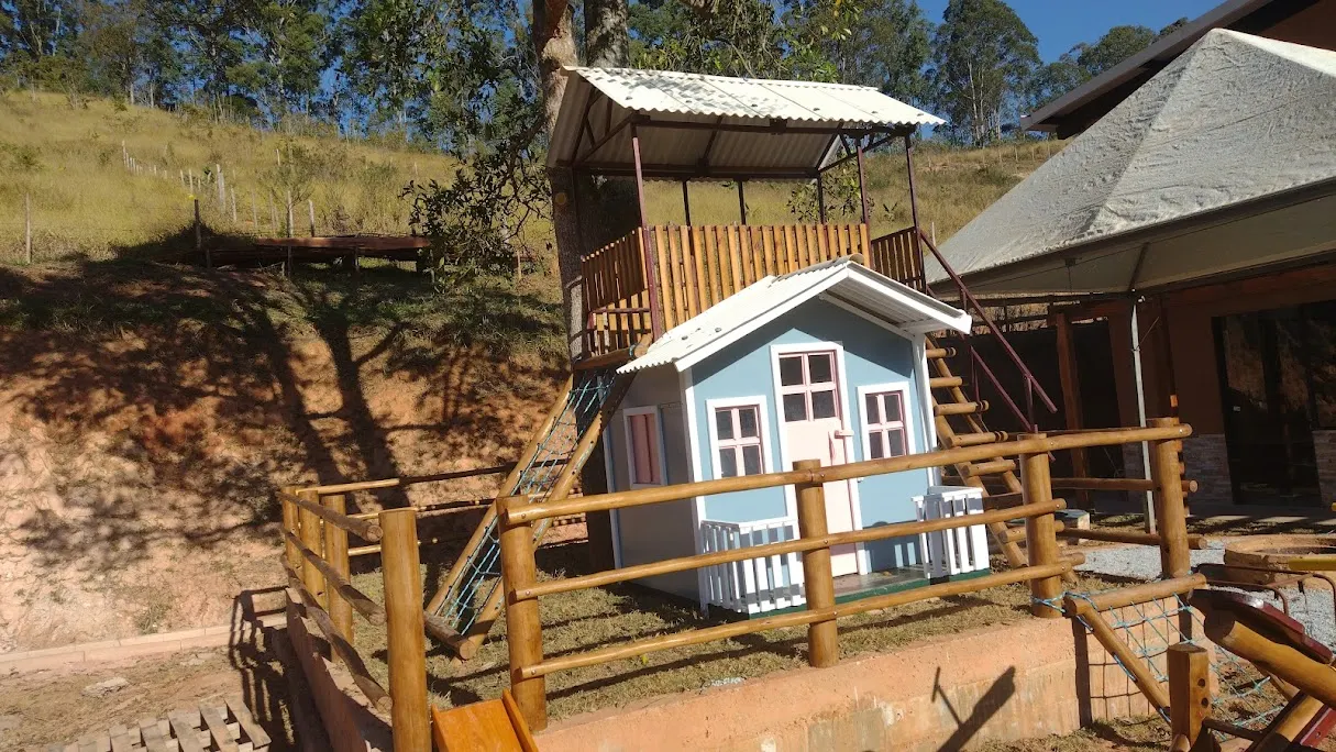 Pousada à venda de 21 ha em Ouro Preto, MG, Brasil