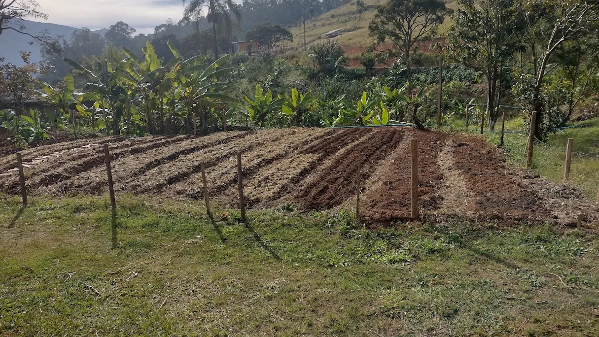 Pousada à venda de 21 ha em Ouro Preto, MG, Brasil