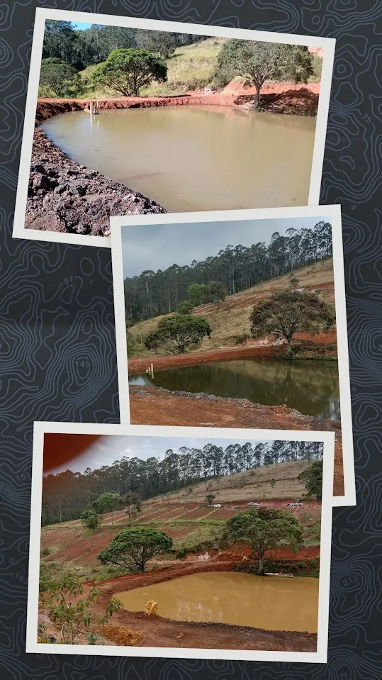 Pousada à venda de 21 ha em Ouro Preto, MG, Brasil
