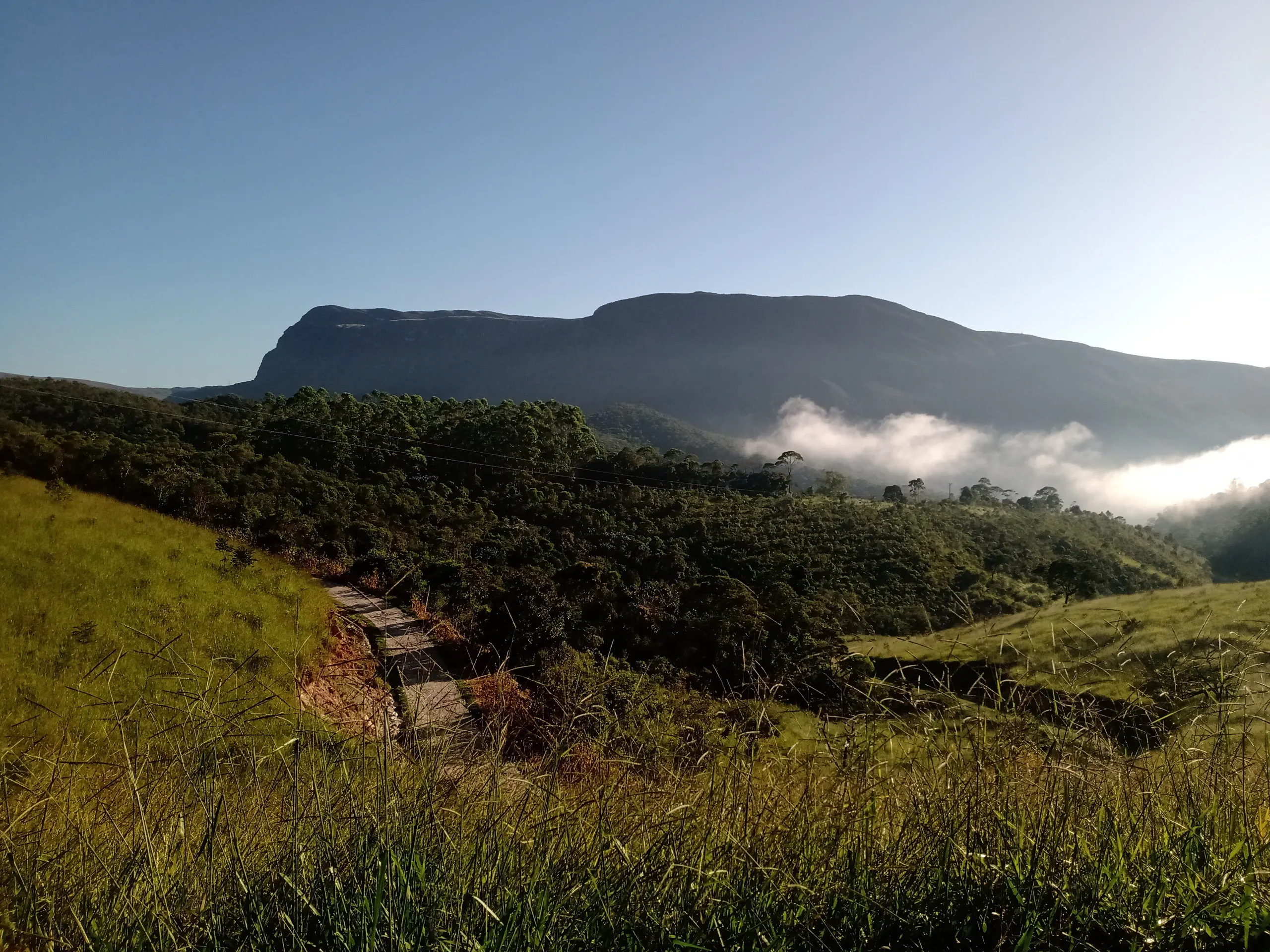 Pousada à venda de 21 ha em Ouro Preto, MG, Brasil