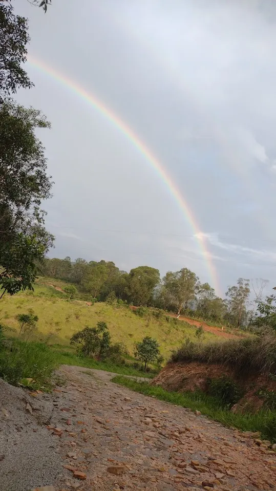 Pousada à venda de 21 ha em Ouro Preto, MG, Brasil
