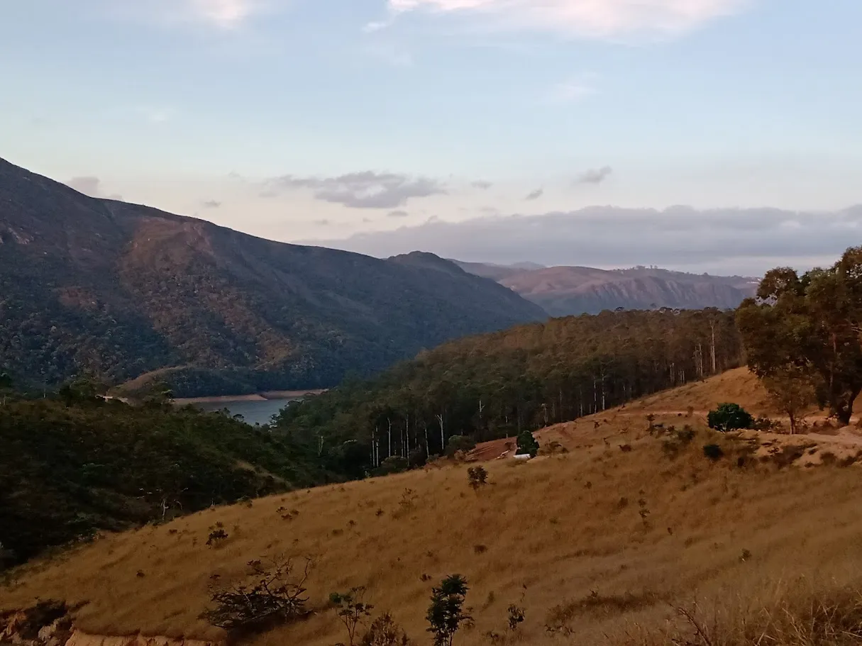 Pousada à venda de 21 ha em Ouro Preto, MG, Brasil