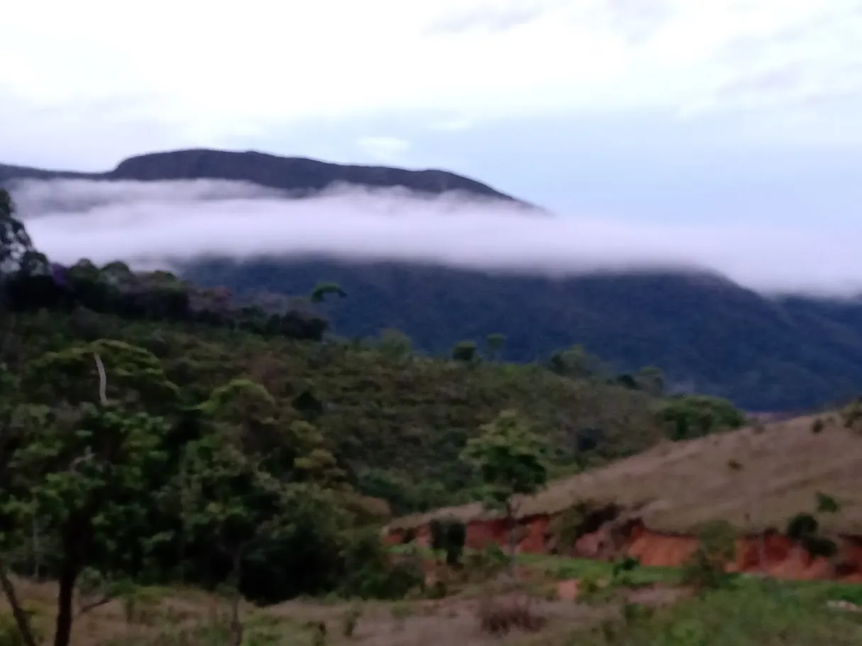 Pousada à venda de 21 ha em Ouro Preto, MG, Brasil