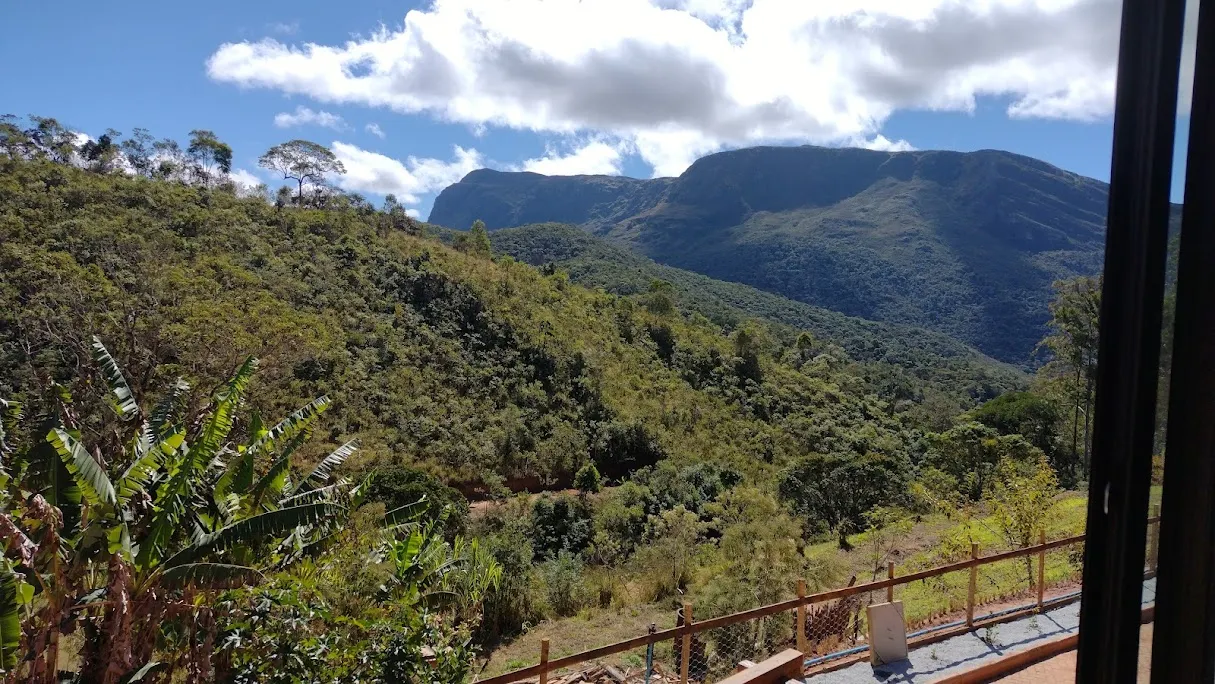 Pousada à venda de 21 ha em Ouro Preto, MG, Brasil
