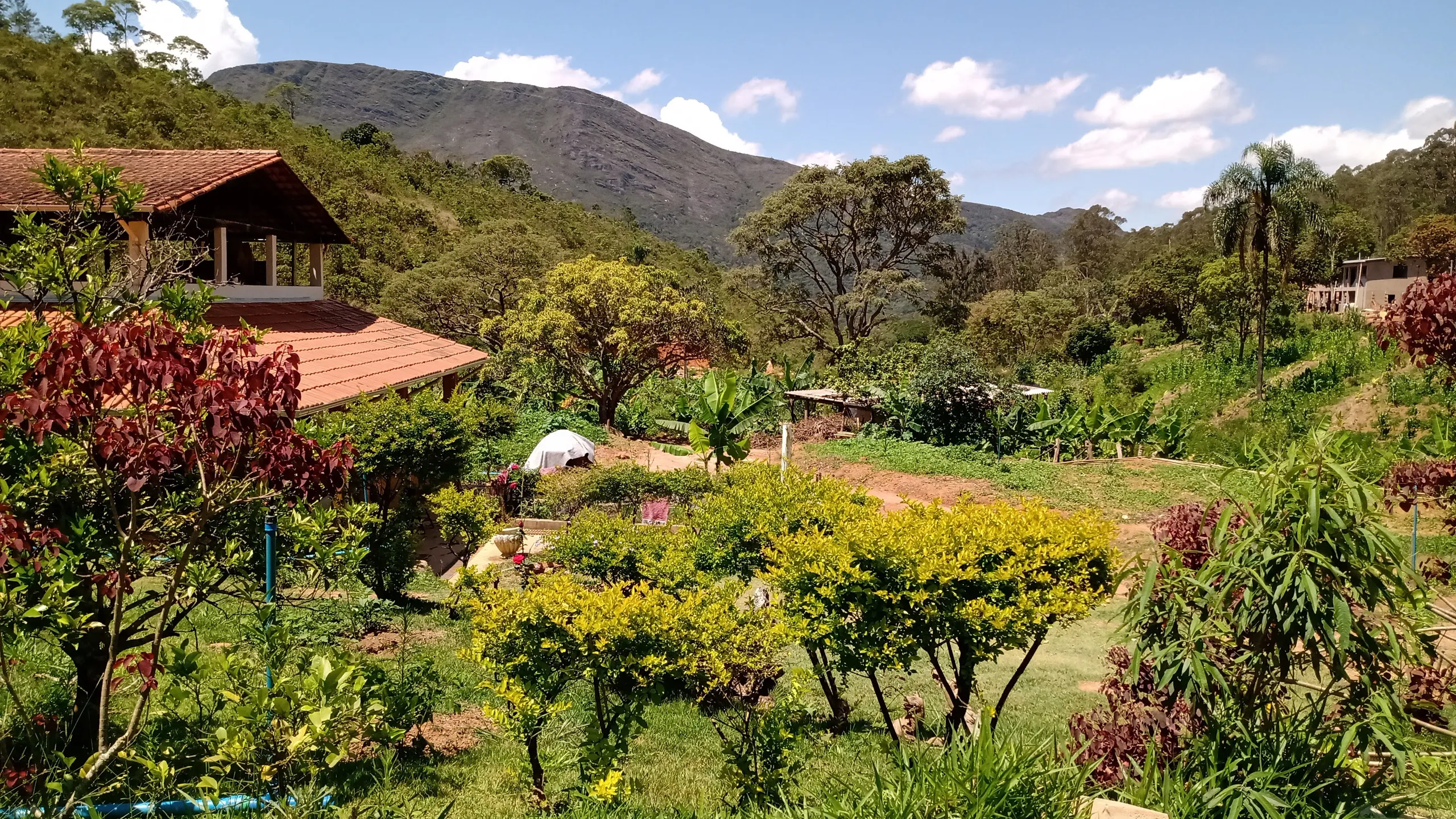 Pousada à venda de 21 ha em Ouro Preto, MG, Brasil