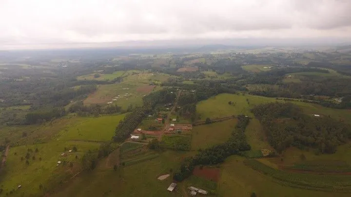 Country home for sale of 9 acres in Taquara, RS, Brazil