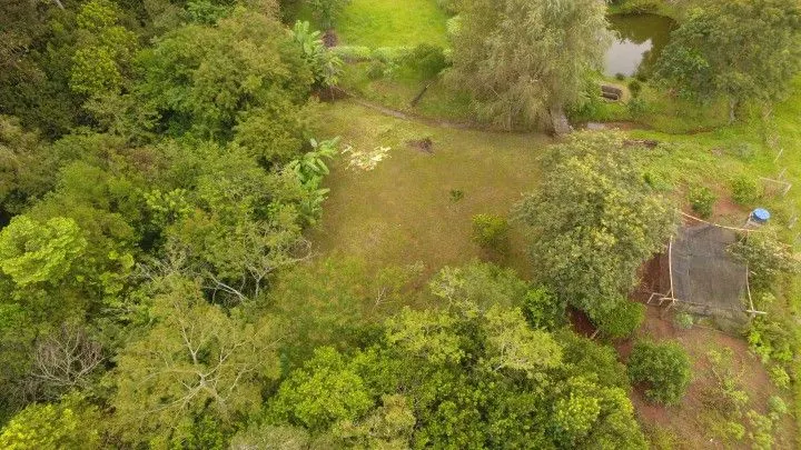 Country home for sale of 9 acres in Taquara, RS, Brazil