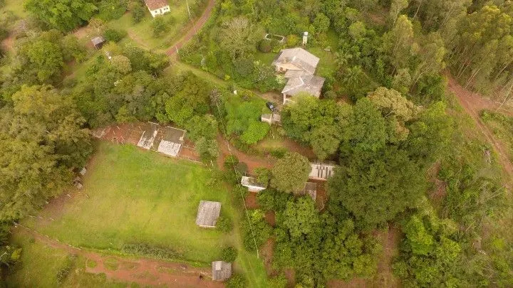 Country home for sale of 9 acres in Taquara, RS, Brazil