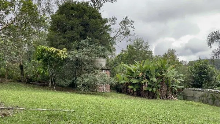 Country home for sale of 9 acres in Taquara, RS, Brazil