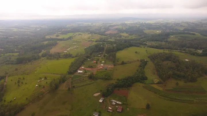 Country home for sale of 9 acres in Taquara, RS, Brazil