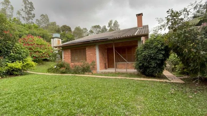 Country home for sale of 9 acres in Taquara, RS, Brazil