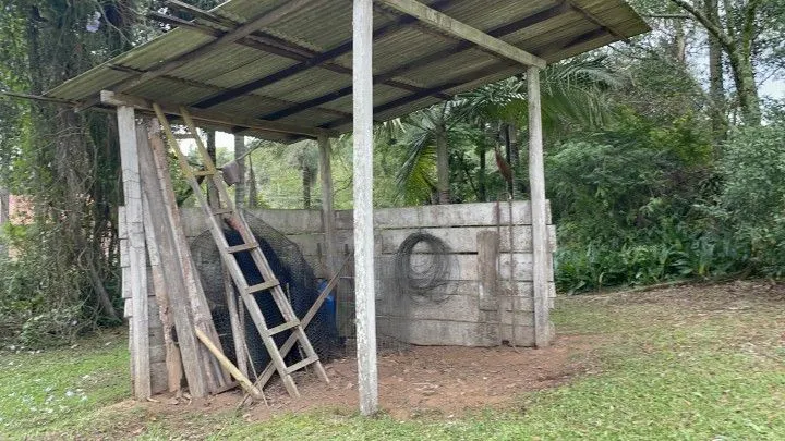 Country home for sale of 9 acres in Taquara, RS, Brazil
