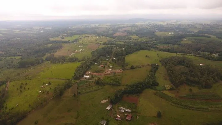 Country home for sale of 9 acres in Taquara, RS, Brazil