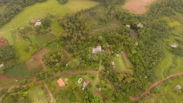 Country home for sale of 9 acres in Taquara, RS, Brazil