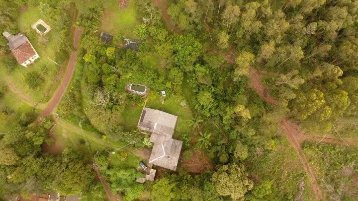 Country home for sale of 9 acres in Taquara, RS, Brazil