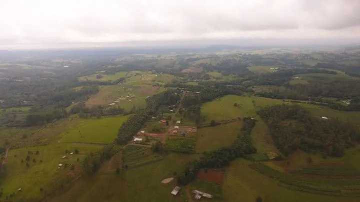 Country home for sale of 9 acres in Taquara, RS, Brazil