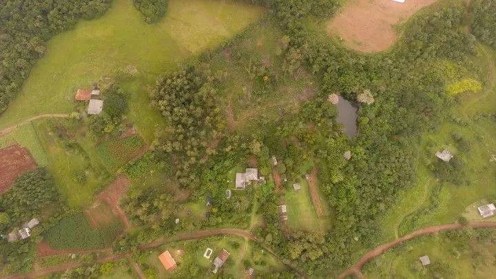 Country home for sale of 9 acres in Taquara, RS, Brazil