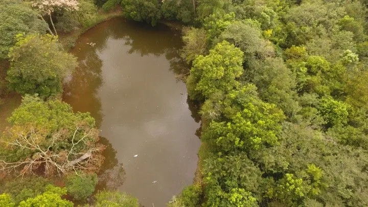 Country home for sale of 9 acres in Taquara, RS, Brazil