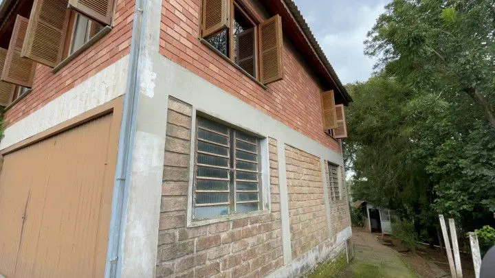 Country home for sale of 9 acres in Taquara, RS, Brazil