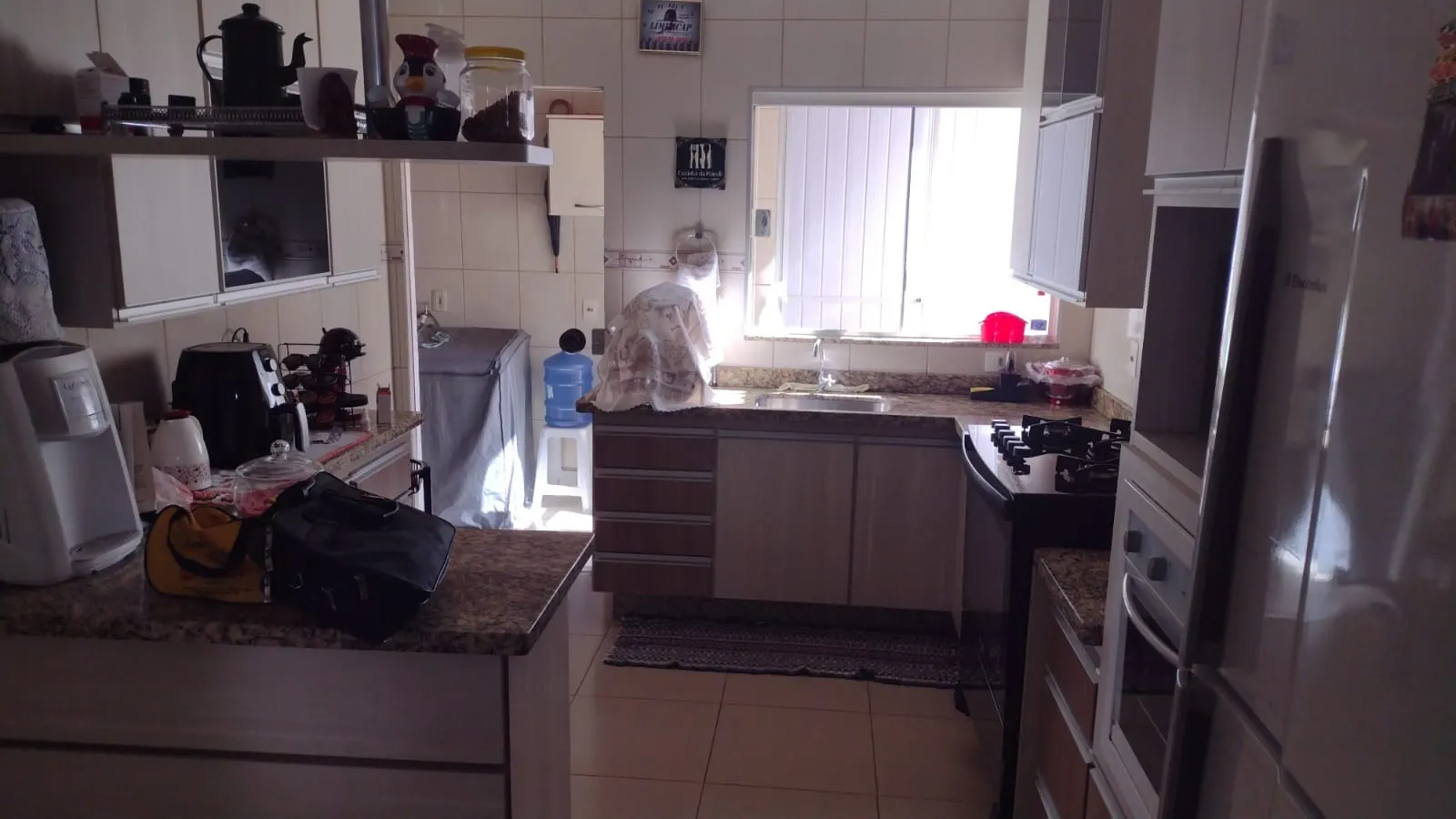 House for sale of 250 m² in Sumaré, SP, Brazil