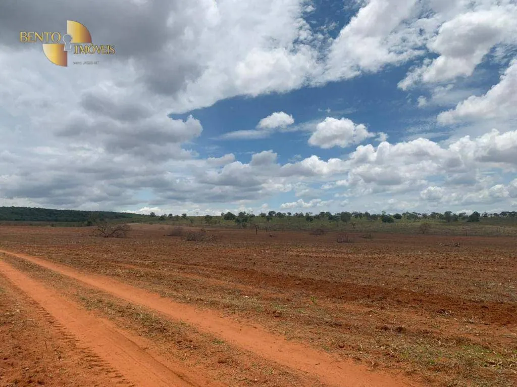 Fazenda à venda de 1.300 ha em Poxoréu, MT, Brasil