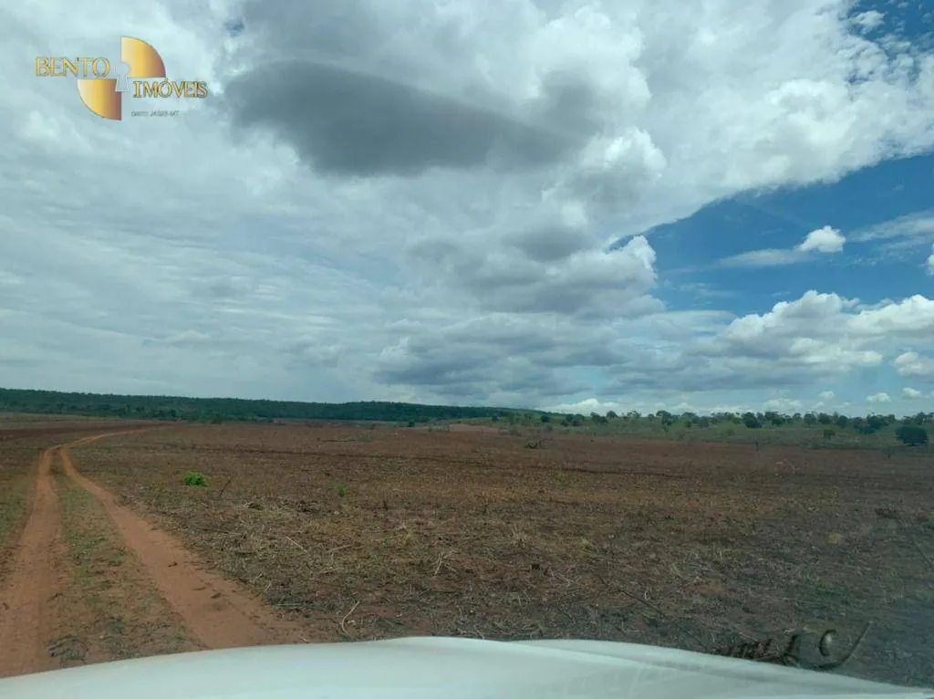 Fazenda à venda de 1.300 ha em Poxoréu, MT, Brasil
