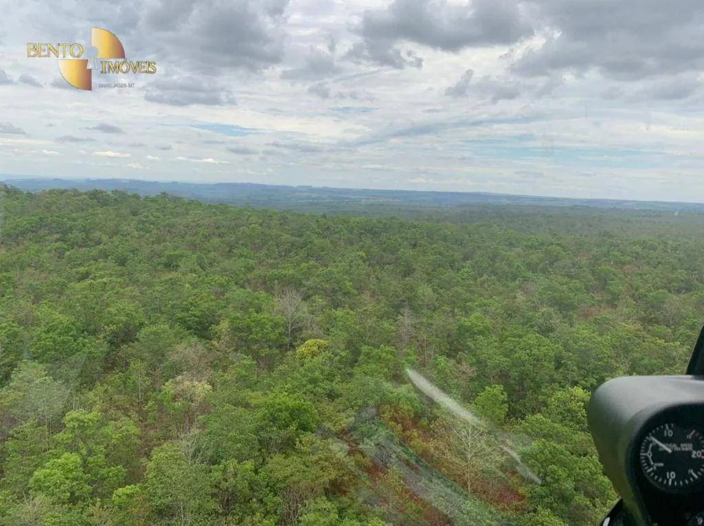 Fazenda à venda de 1.300 ha em Poxoréu, MT, Brasil