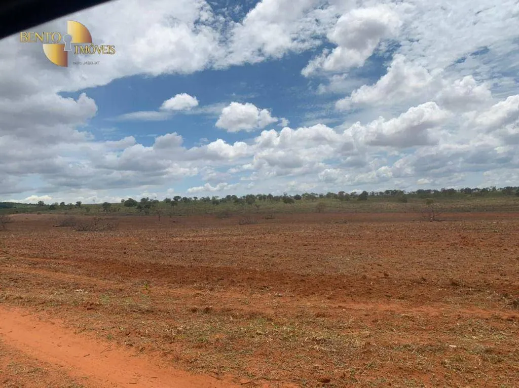 Fazenda à venda de 1.300 ha em Poxoréu, MT, Brasil