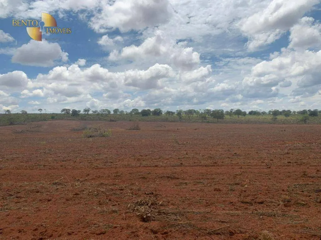 Fazenda à venda de 1.300 ha em Poxoréu, MT, Brasil