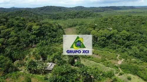 Fazenda à venda de 1.319 ha em Sete Barras, SP, Brasil