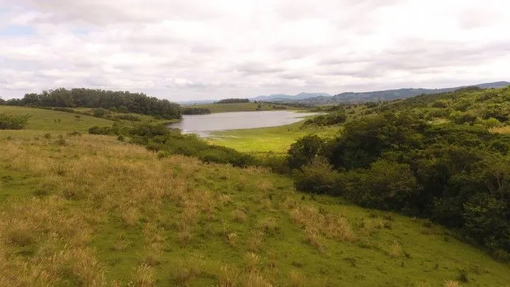 Plot for sale of 7 acres in Santo Antônio da Patrulha, RS, Brazil