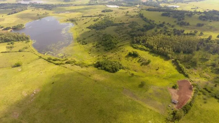 Plot for sale of 7 acres in Santo Antônio da Patrulha, RS, Brazil