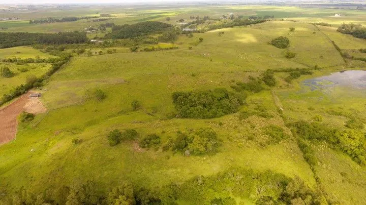 Plot for sale of 7 acres in Santo Antônio da Patrulha, RS, Brazil