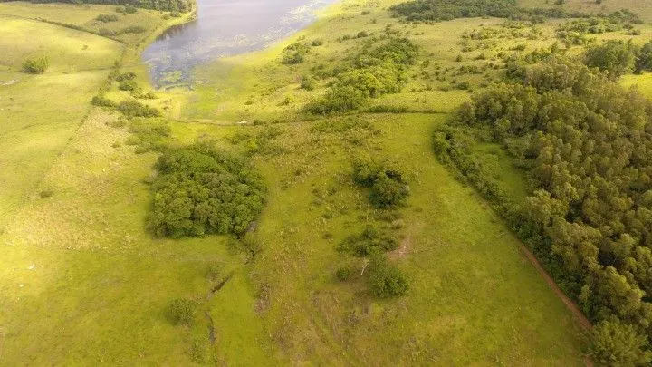 Plot for sale of 7 acres in Santo Antônio da Patrulha, RS, Brazil