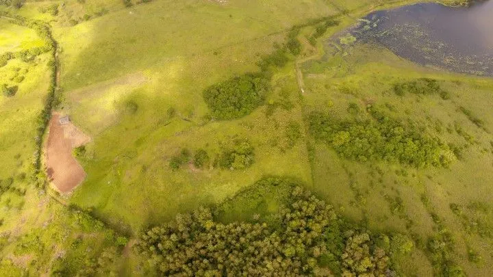 Plot for sale of 7 acres in Santo Antônio da Patrulha, RS, Brazil